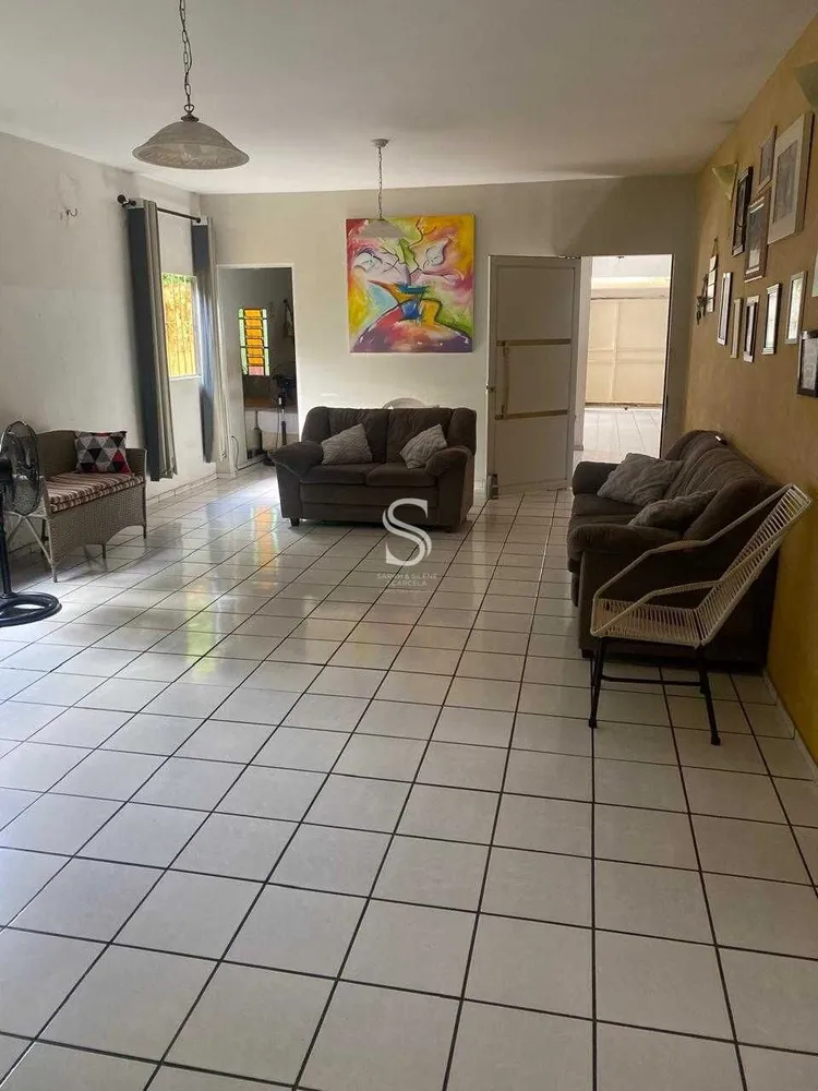 Casa, 3 quartos, 200 m² - Foto 6