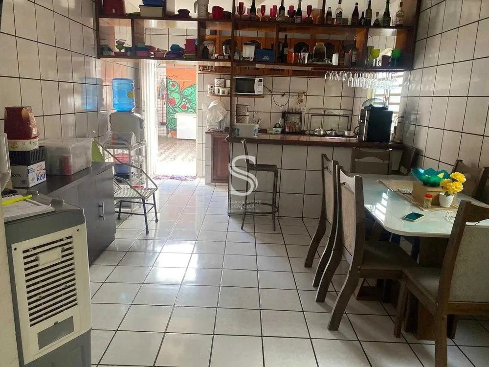 Casa, 3 quartos, 200 m² - Foto 14