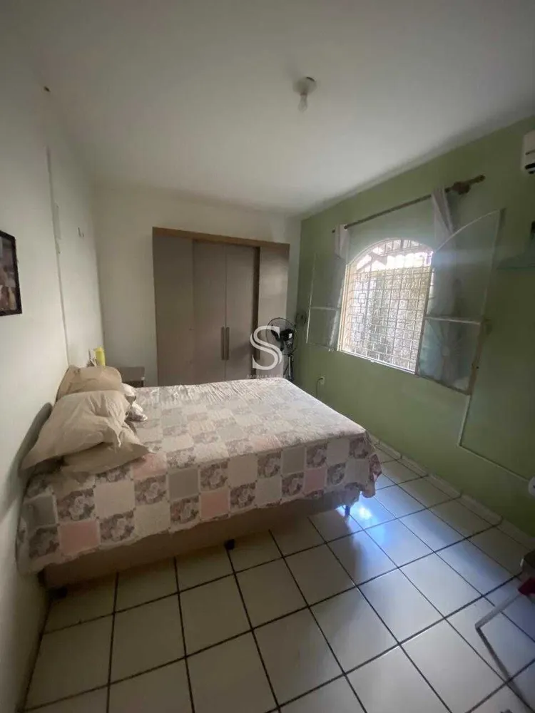 Casa, 3 quartos, 200 m² - Foto 12