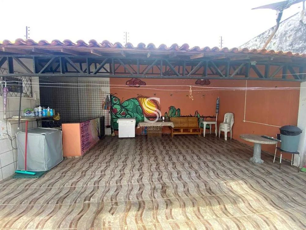 Casa, 3 quartos, 200 m² - Foto 15