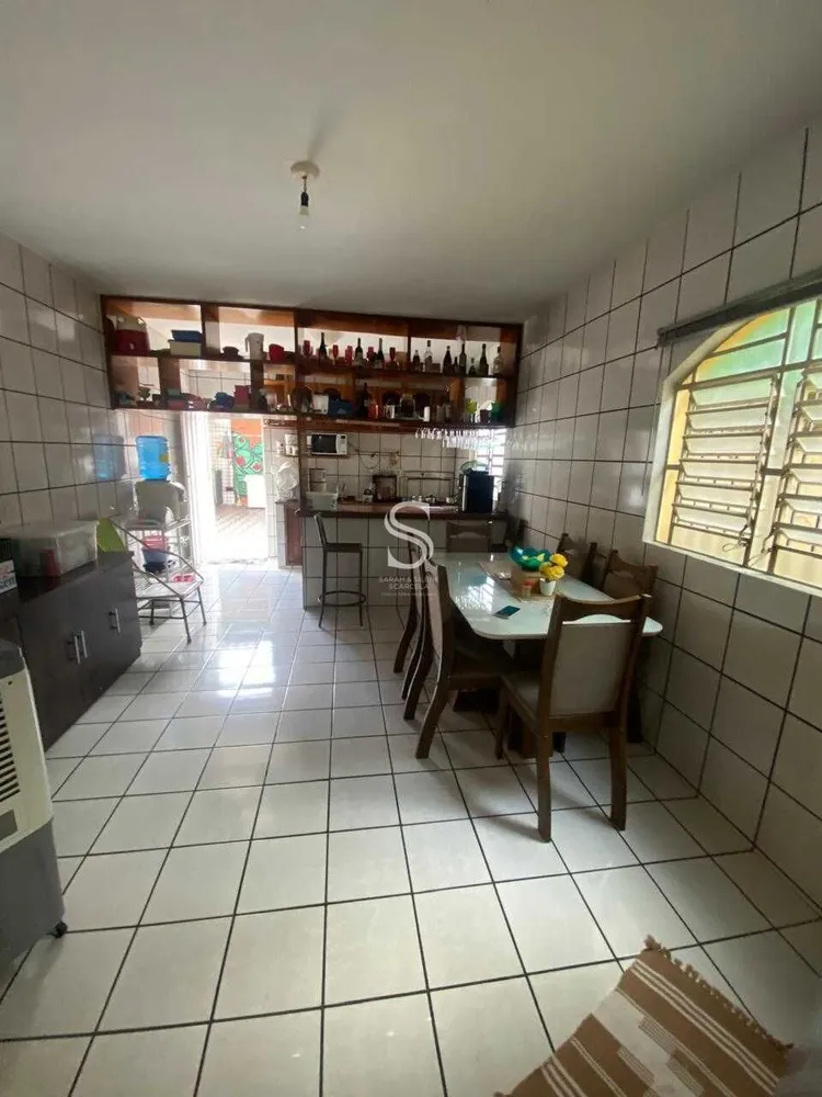 Casa, 3 quartos, 200 m² - Foto 8