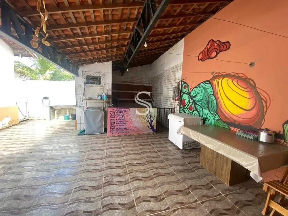Casa, 3 quartos, 200 m² - Foto 16