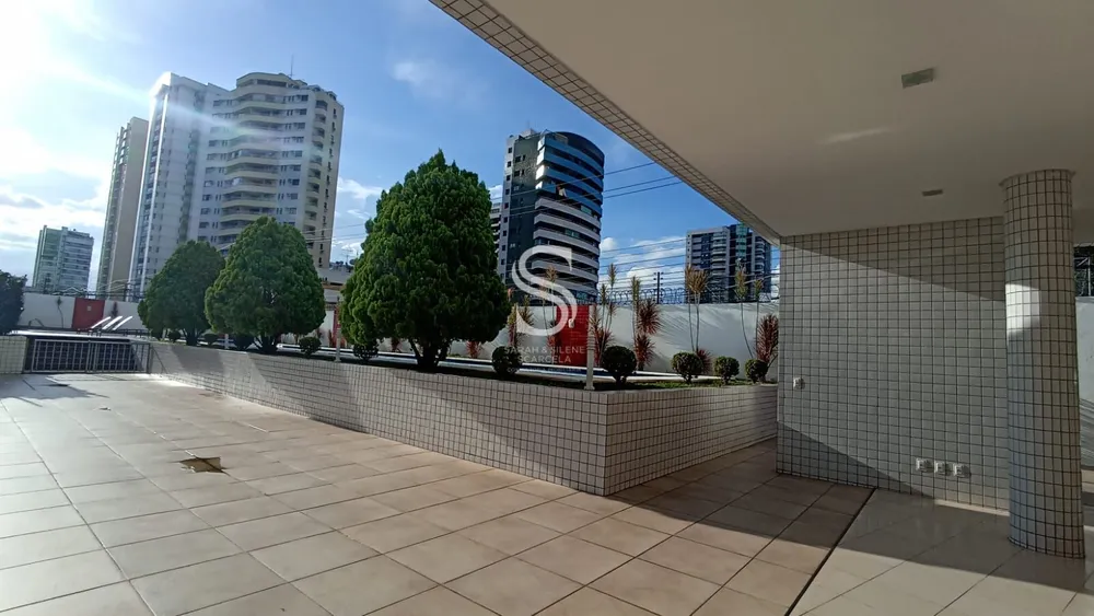 Apartamento, 3 quartos, 150 m² - Foto 2