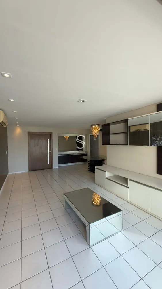 Apartamento, 3 quartos, 150 m² - Foto 5