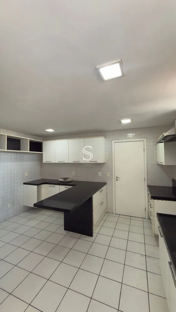 Apartamento, 3 quartos, 150 m² - Foto 9
