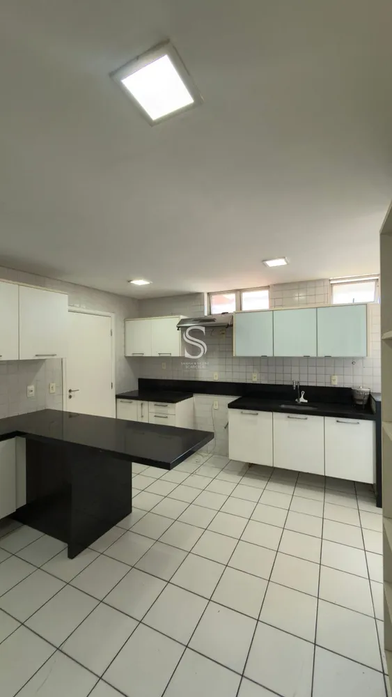 Apartamento, 3 quartos, 150 m² - Foto 8