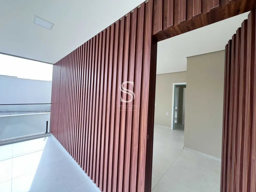 Casa de Condomínio, 4 quartos - Foto 5