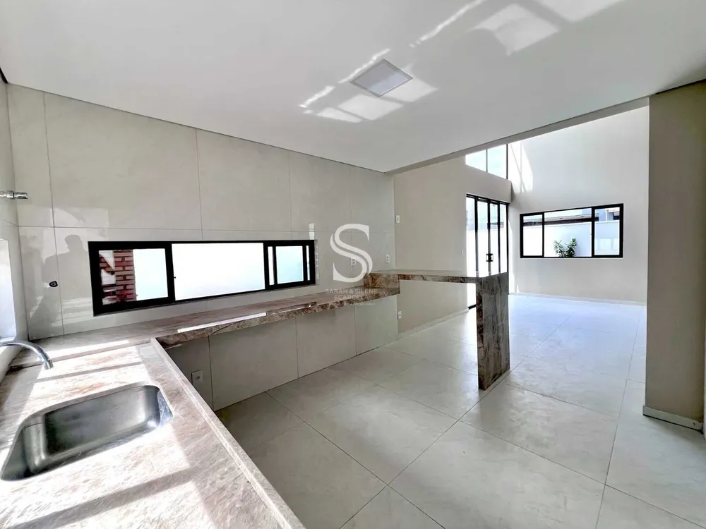 Casa de Condomínio, 4 quartos - Foto 8