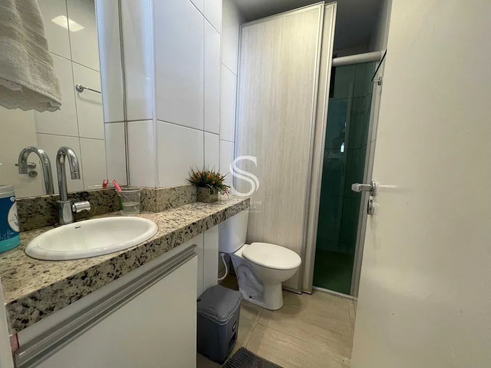 Apartamento, 3 quartos, 107 m² - Foto 12