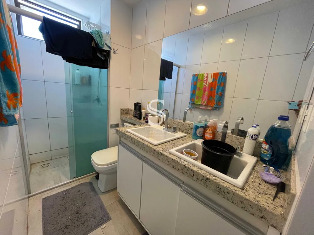 Apartamento, 3 quartos, 107 m² - Foto 14