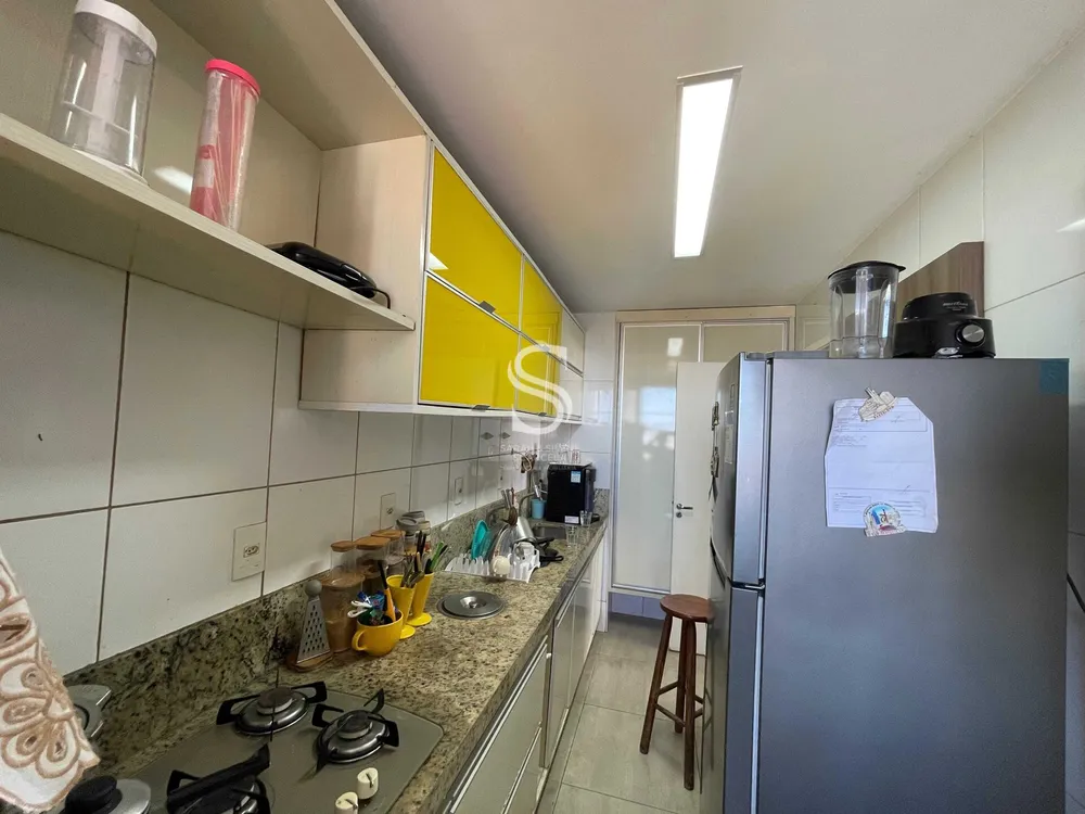 Apartamento, 3 quartos, 107 m² - Foto 8