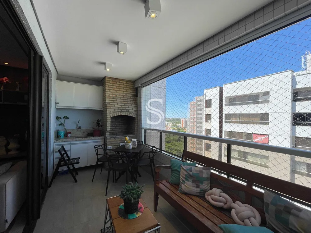 Apartamento, 3 quartos, 107 m² - Foto 5