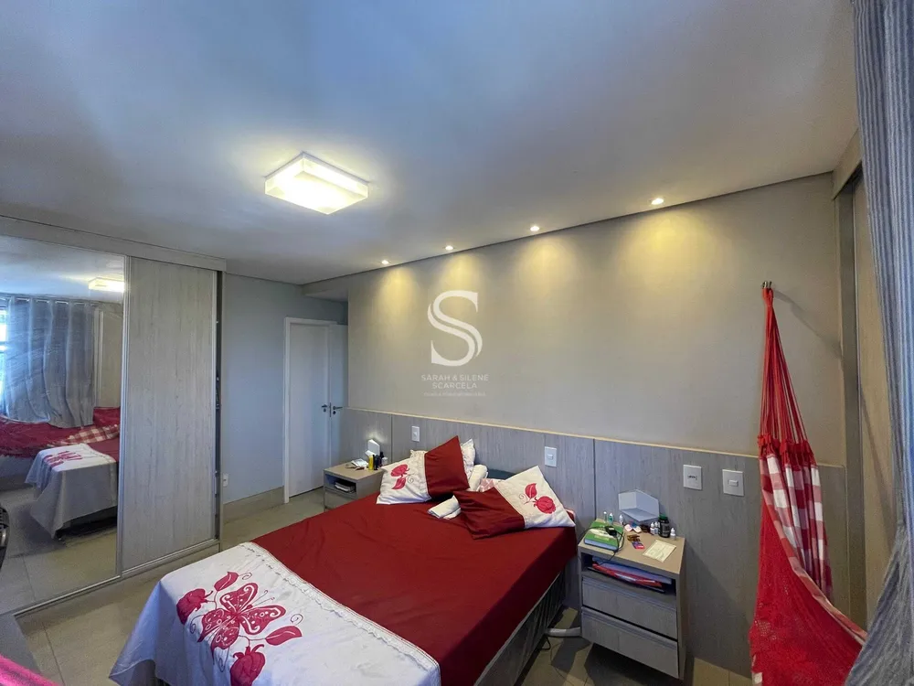 Apartamento, 3 quartos, 107 m² - Foto 13