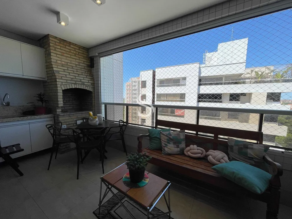 Apartamento, 3 quartos, 107 m² - Foto 6