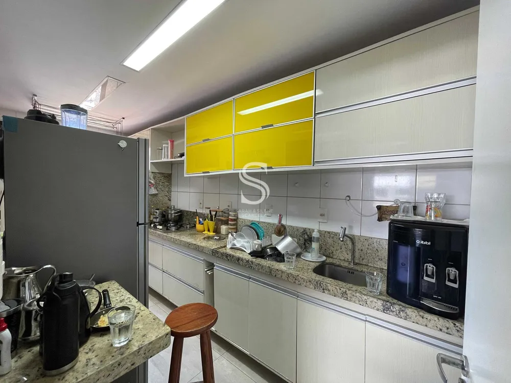 Apartamento, 3 quartos, 107 m² - Foto 7