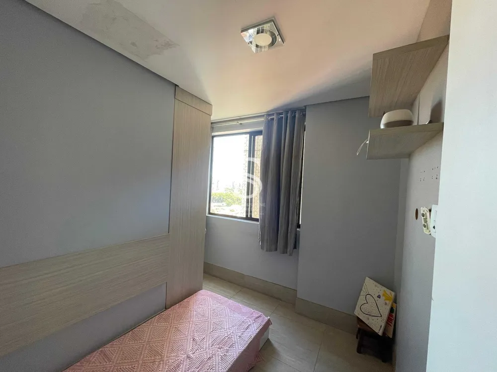 Apartamento, 3 quartos, 107 m² - Foto 16