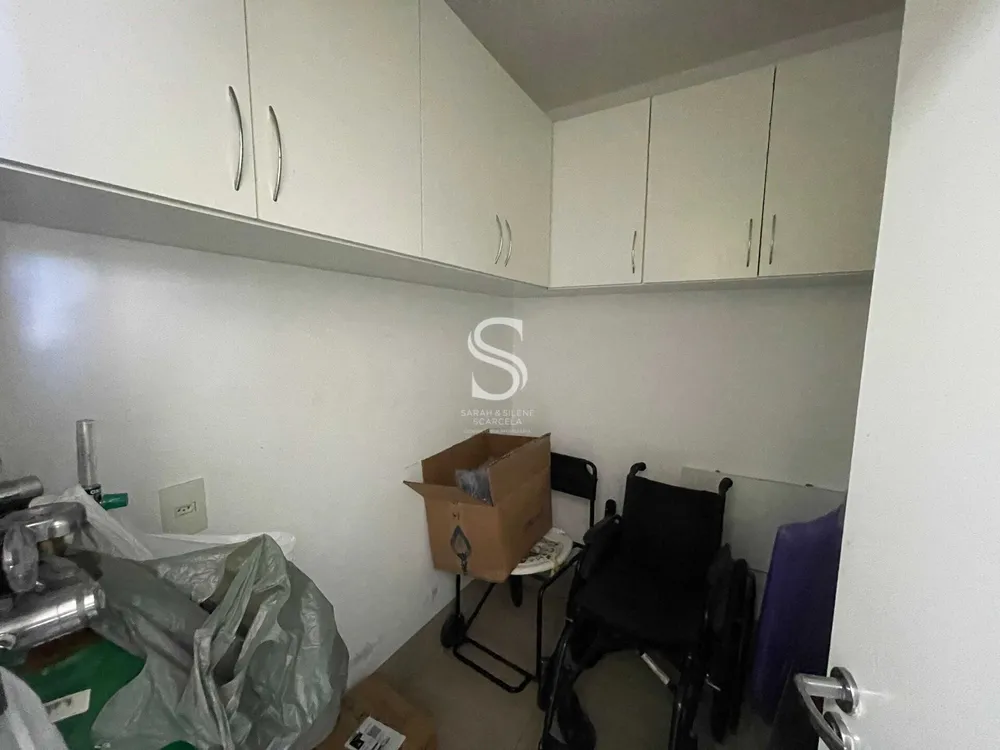 Apartamento, 3 quartos, 107 m² - Foto 10