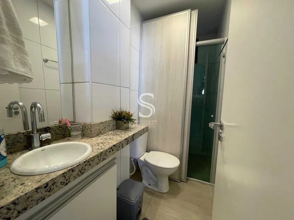 Apartamento, 3 quartos, 107 m² - Foto 15