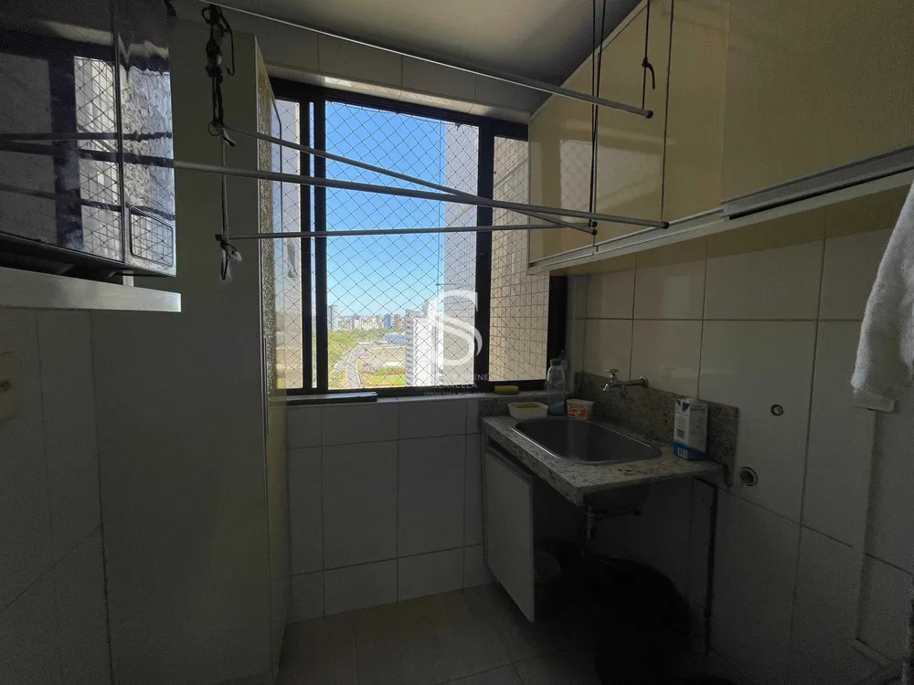 Apartamento, 3 quartos, 107 m² - Foto 9