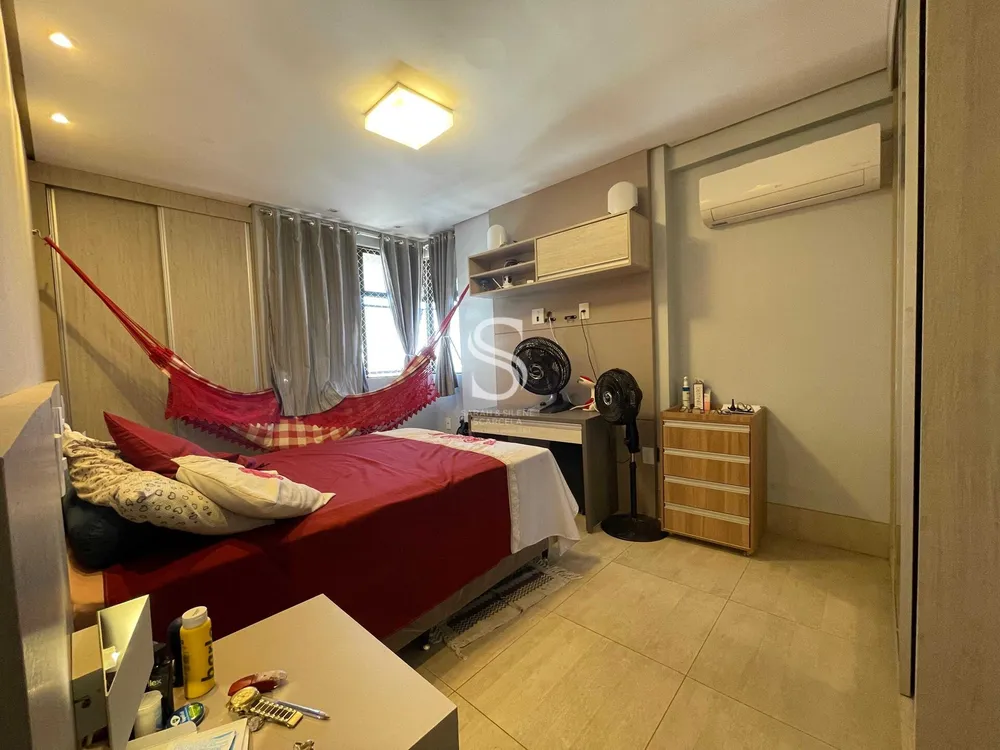 Apartamento, 3 quartos, 107 m² - Foto 11