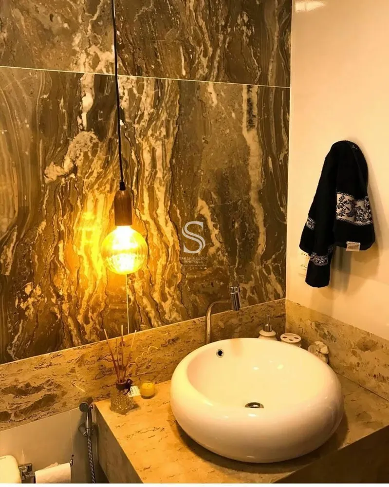 Casa, 4 quartos, 251 m² - Foto 14