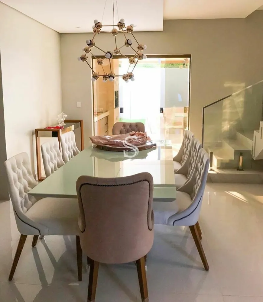 Casa, 4 quartos, 251 m² - Foto 11