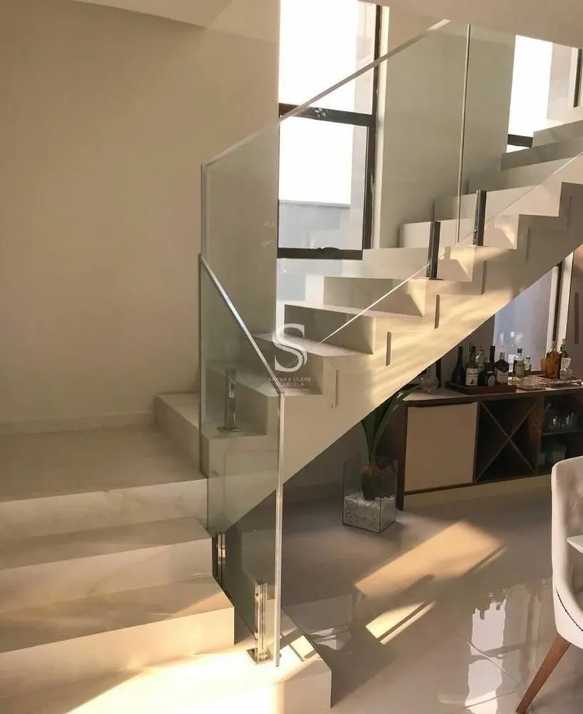Casa, 4 quartos, 251 m² - Foto 12