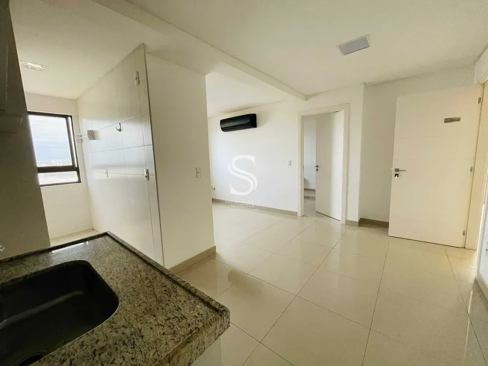 Flat/Apart Hotel, 1 quarto, 45 m² - Foto 16