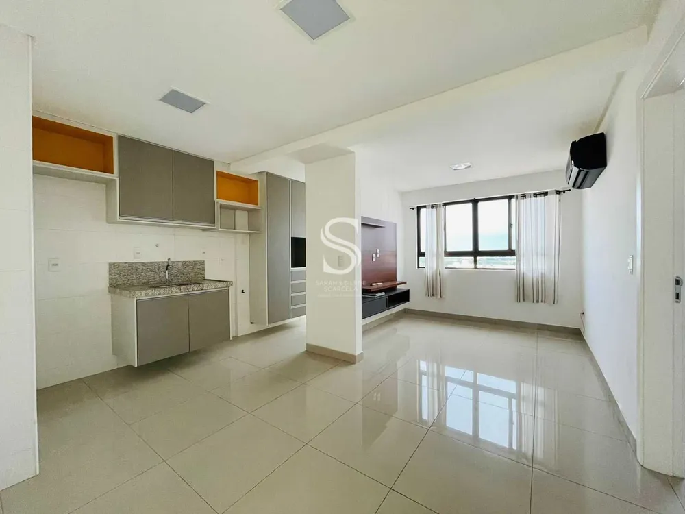 Flat/Apart Hotel, 1 quarto, 45 m² - Foto 13