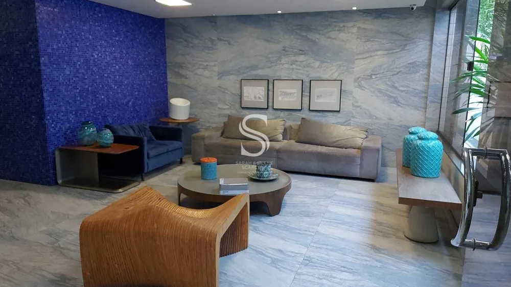 Flat/Apart Hotel, 1 quarto, 45 m² - Foto 11