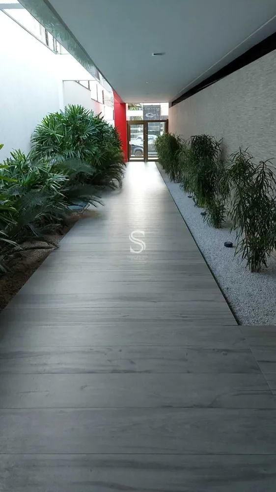 Flat/Apart Hotel, 1 quarto, 45 m² - Foto 8
