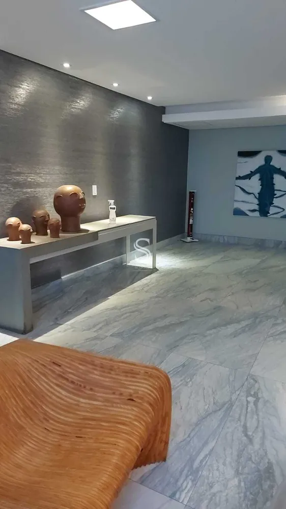 Flat/Apart Hotel, 1 quarto, 45 m² - Foto 12