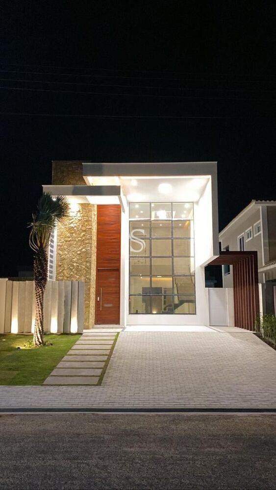 Casa, 3 quartos, 170 m² - Foto 1