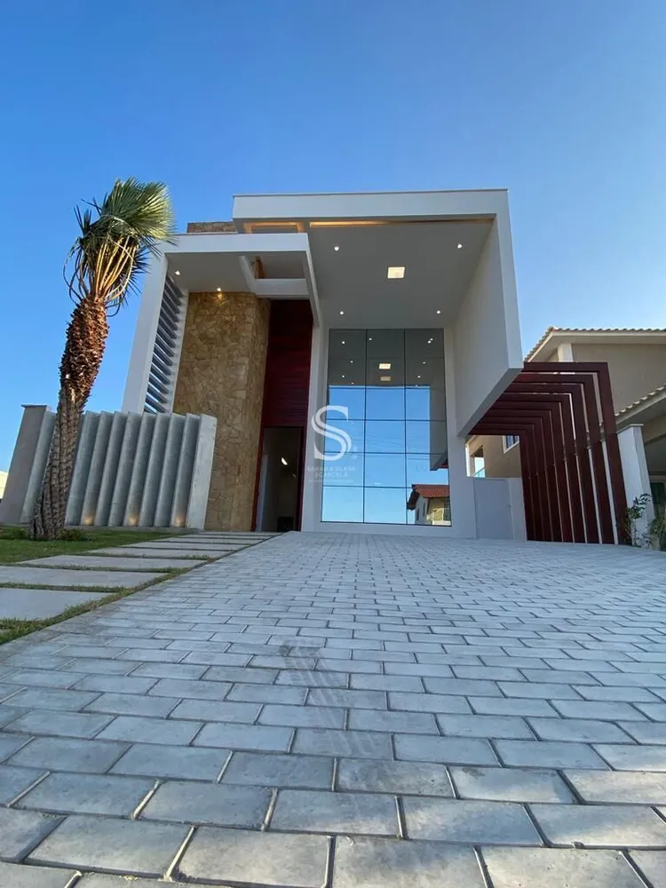 Casa, 3 quartos, 170 m² - Foto 5