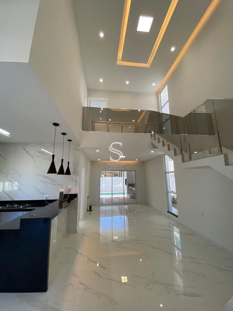 Casa, 3 quartos, 170 m² - Foto 3