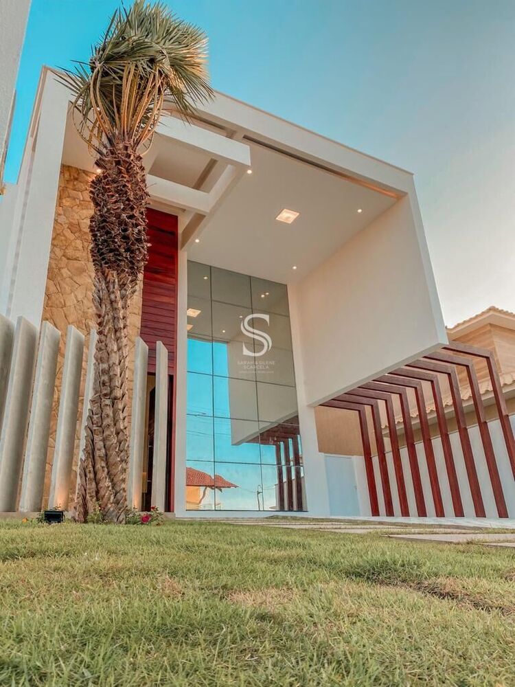 Casa, 3 quartos, 170 m² - Foto 2