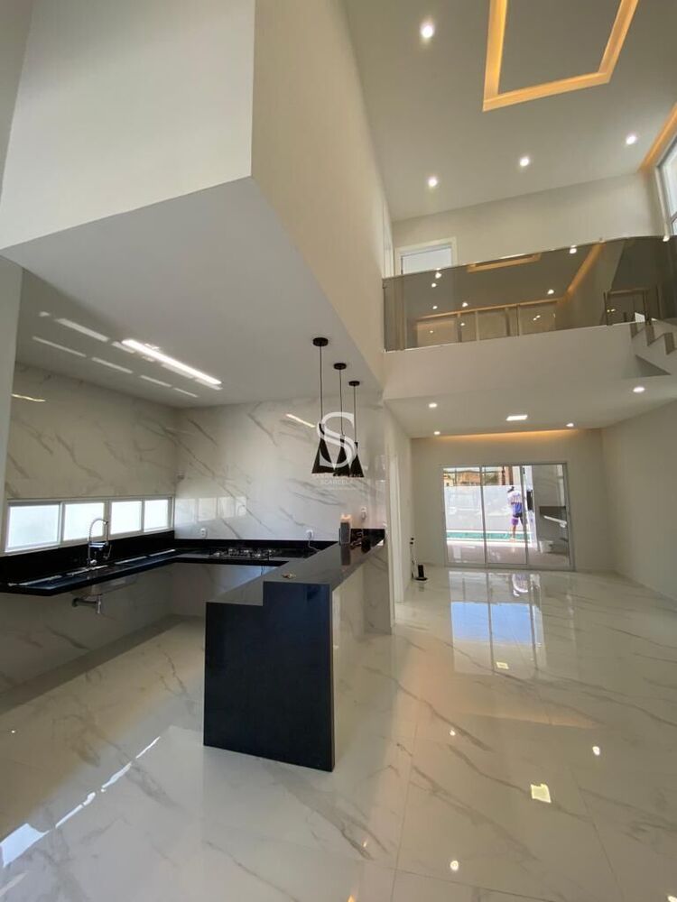 Casa, 3 quartos, 170 m² - Foto 5