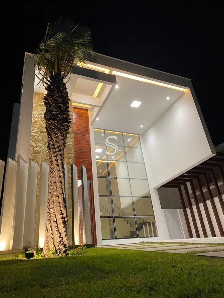Casa, 3 quartos, 170 m² - Foto 1