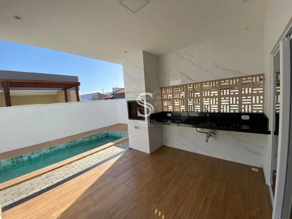 Casa, 3 quartos, 170 m² - Foto 18