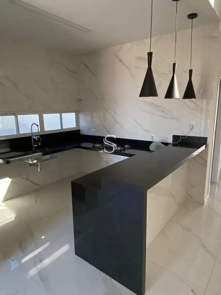 Casa, 3 quartos, 170 m² - Foto 12