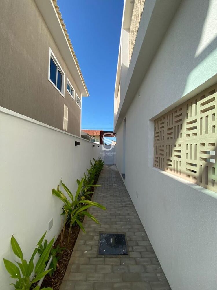 Casa, 3 quartos, 170 m² - Foto 8