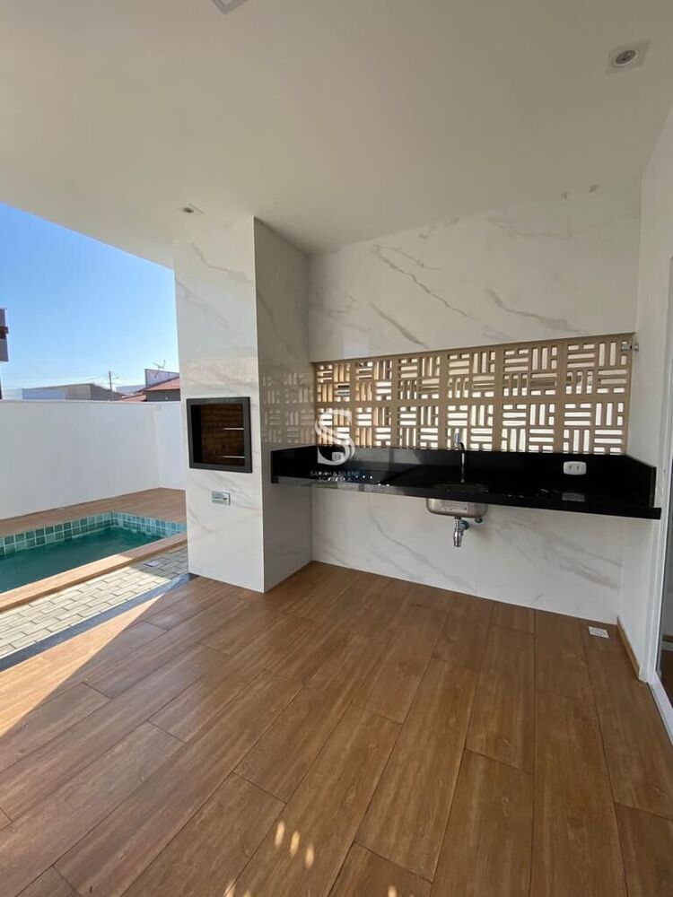 Casa, 3 quartos, 170 m² - Foto 6