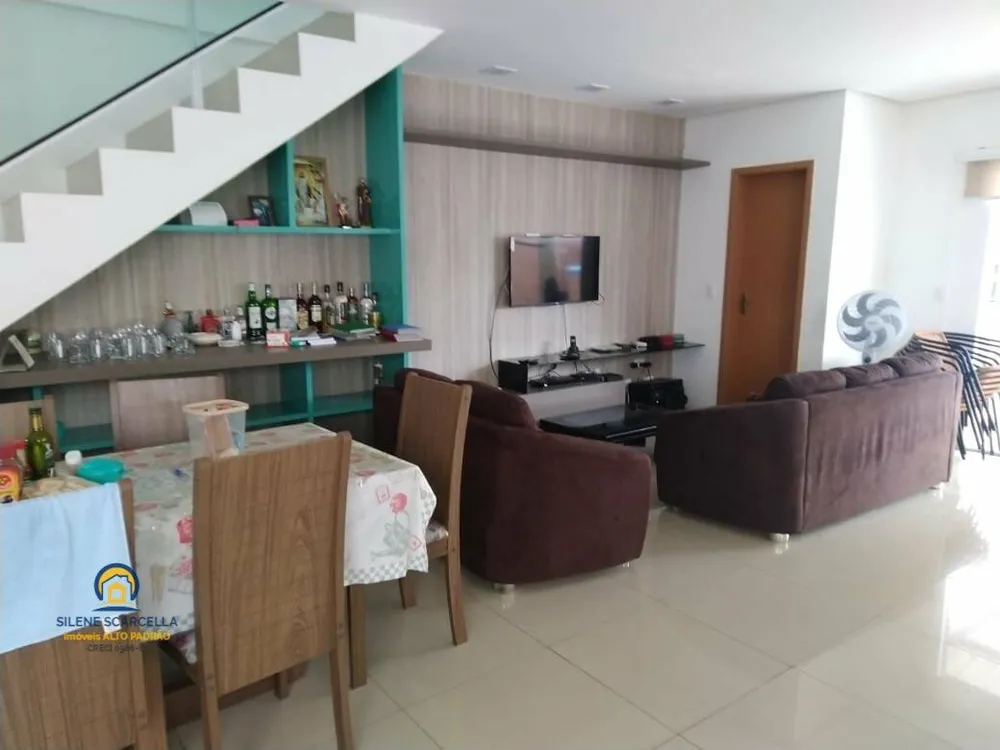 Casa de Condomínio, 4 quartos - Foto 7