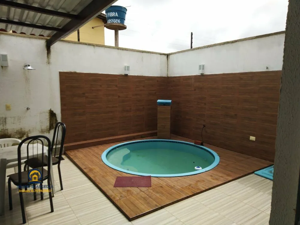 Casa de Condomínio, 4 quartos - Foto 9