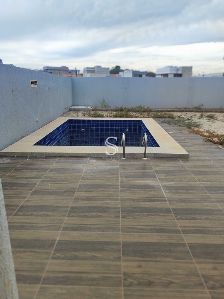 Casa de Condomínio, 3 quartos - Foto 12