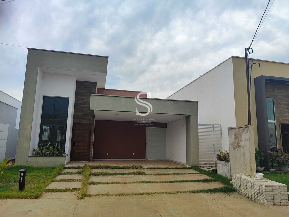 Casa de Condomínio, 3 quartos - Foto 2