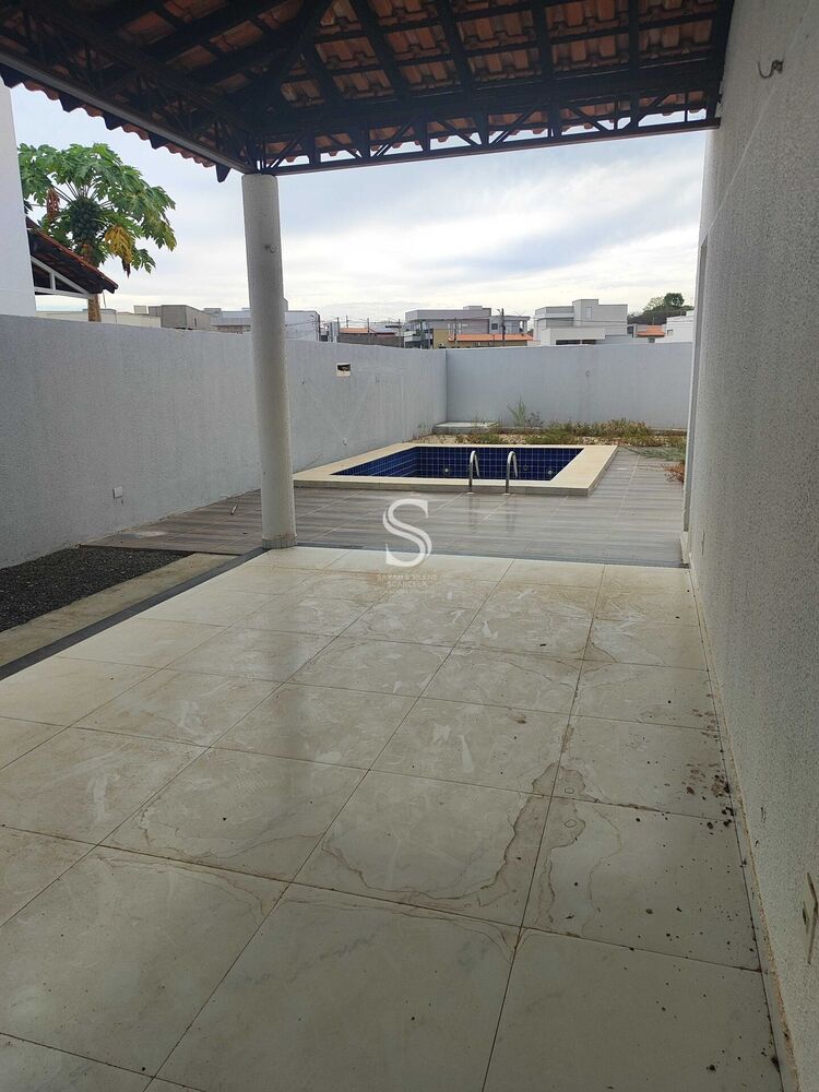 Casa de Condomínio, 3 quartos - Foto 11