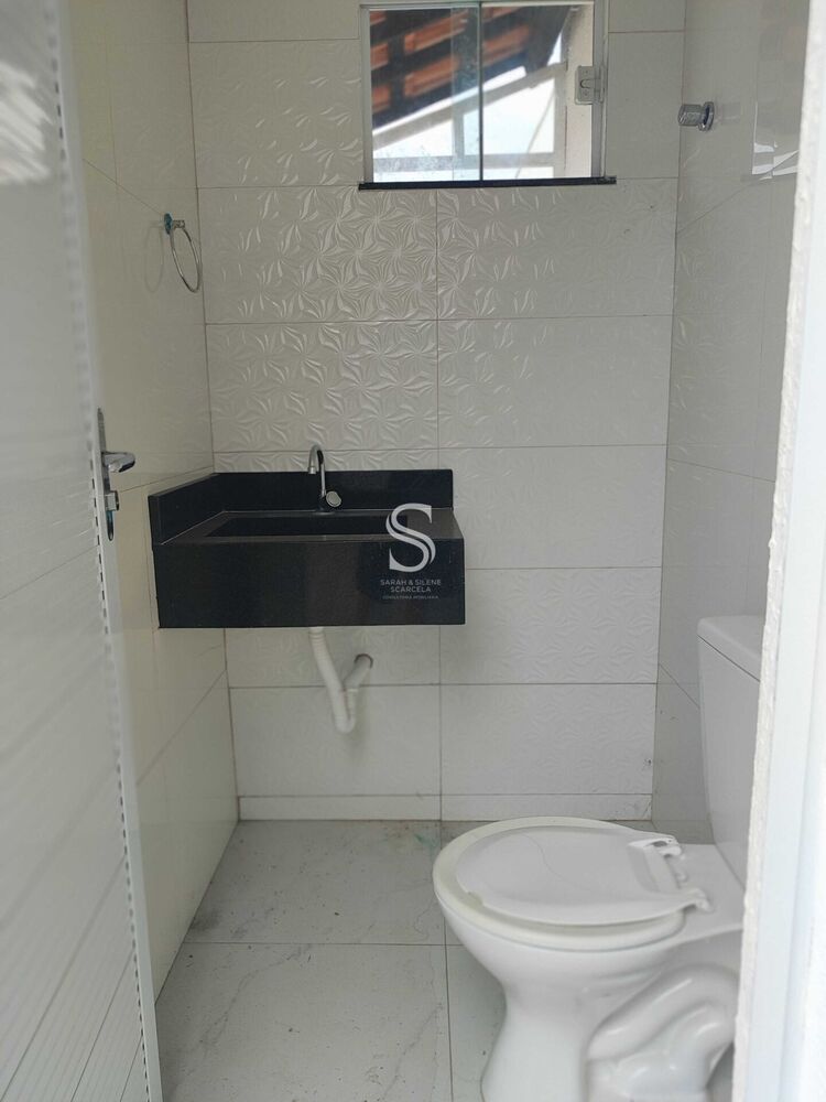 Casa de Condomínio, 3 quartos - Foto 15