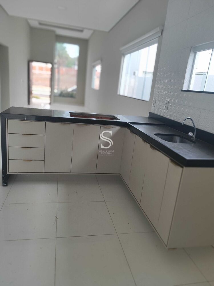 Casa de Condomínio, 3 quartos - Foto 9