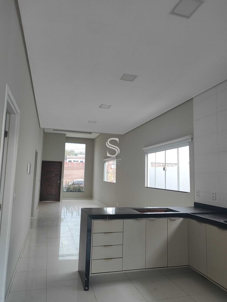 Casa de Condomínio, 3 quartos - Foto 16